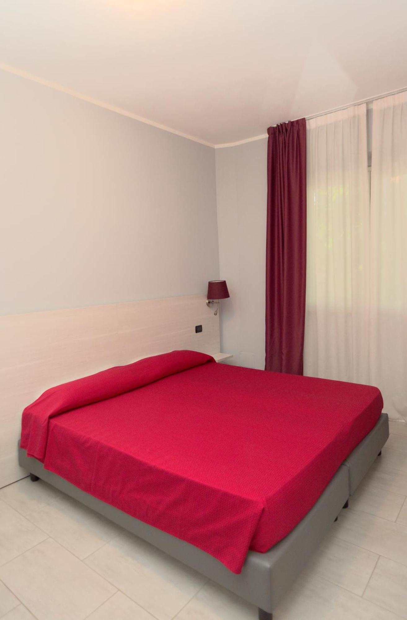 Hotel Pone Sesto San Giovanni Exterior foto